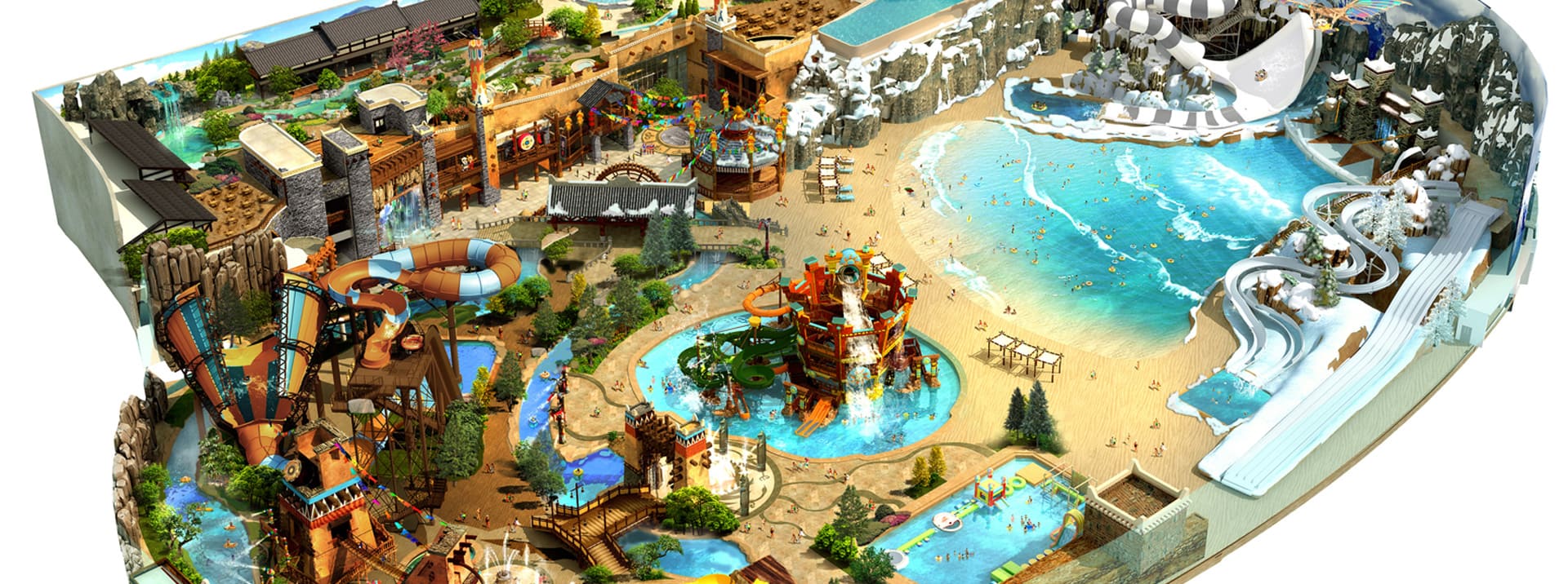 從概念到落地的完整設計